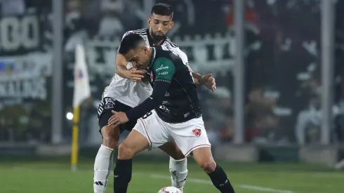 Colo Colo va por la revancha ante Copiapó.