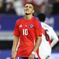 Terribles noticias: Alexis Sánchez vuelve a lesionarse y retrasa su debut en Udinese
