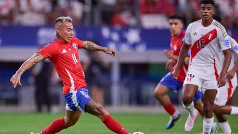 Chile tiene una verdadera final con Perú.