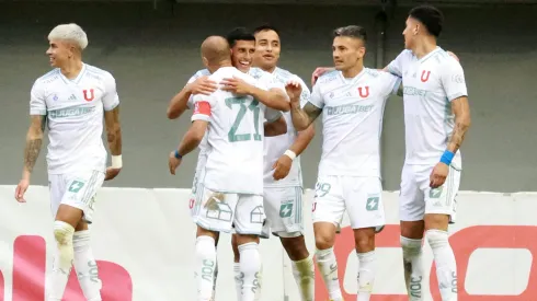 La U ya piensa en fichajes.