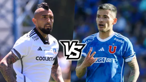 ¿Quién tuvo un mejor año entre Vidal y Aránguiz?