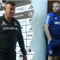 Colo Colo y Universidad de Chile pelean por el título: ¿Quién será campeón?