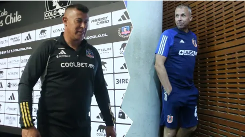 Colo Colo o Universidad de Chile, solo uno de ellos será el nuevo campeón del Campeonato Nacional 2024.