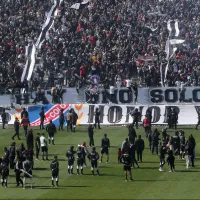Colo Colo tendrá Arengazo en la previa a la "final" con Copiapó: "Estamos entusiasmados"