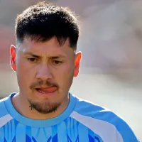 Más polémicas que goles: El triste y lamentable regreso de Nico Castillo a Universidad Católica