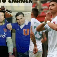 Colo Colo pone en alerta el fanatismo por U de Chile del presidente de la segunda sala del Tribunal