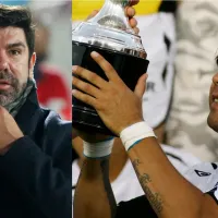 Arturo Sanhueza le dice no al llamado de Matador Salas para la carrera de DT en Deportes Temuco