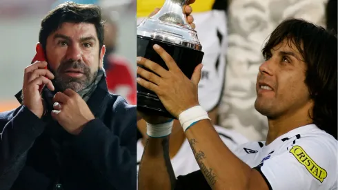 En Deportes Temuco lo buscaron para tomar el mando del plantel profesional.