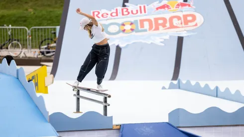 Este sábado la ciudad de Buenos Aires recibe a los mejores skaters del mundo.