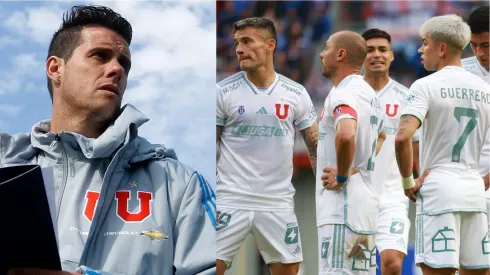 Diego Rivarola contó parte del sentir en el plantel azul respecto del Superclásico del escritorio.