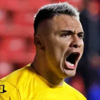 San Antonio Unido comparte esperanzadora foto de Cristóbal Campos: “El 2025 ya lo visualizamos”