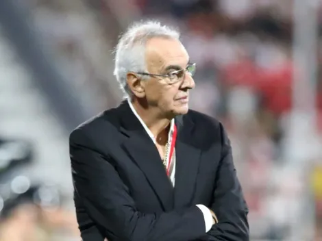 "Está impactado": Fossati llega en shock ante la Roja