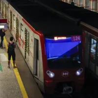 ¡Alerta Metro de Santiago! Anuncian cierre de tres estaciones
