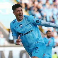 Deportes Iquique le quita el Chile 3 a Universidad Católica y clasifica a Copa Libertadores