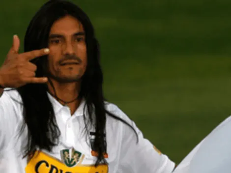 Coca Mendoza y una hipérbole alba: "El azul me da urticaria"