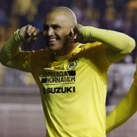 "Mi último baile": Humberto Suazo le pone fecha a su retiro del fútbol