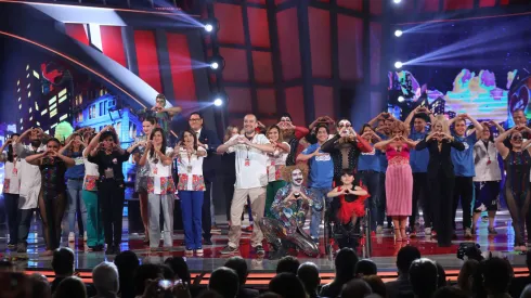 Esta es la cifra final de la Teletón 2024.