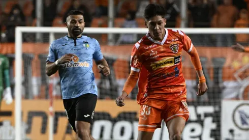 Para salvarse, Cobreloa necesita golear, y por mucho, a O'Higgins