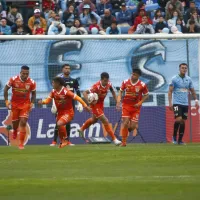 Una goleada amarga: Cobreloa le gana a O'Higgins, pero desciende a la Primera B