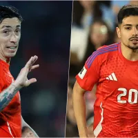 Rodrigo Echeverría sale a defender a Williams Alarcón en medio de polémica en la Roja: "Yo sé que..."