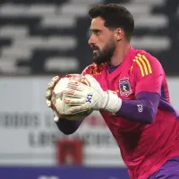 El heroico gesto de Fernando de Paul en Colo Colo luego del fallecimiento de su padre