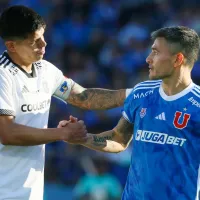 Sigue el minuto a minuto de la definición del Campeonato Nacional 2024 entre Colo Colo y la U de Chile