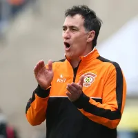 César Bravo se emociona por la despedida de los fanáticos de Cobreloa: "El hincha es exigente y exitista..."