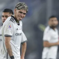 Palacios lanza firme crítica a Deportes Copiapó tras ganar el título con Colo Colo: "Me da bronca saber..."
