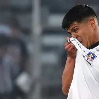Esteban Pavez se quiebra al recordar su vuelta larga en el título de Colo Colo: "Esos tres años que..."