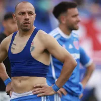Marcelo Díaz hace nueva denuncia en medio de las burlas de Colo Colo: "Seguimos de pie"