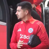 Williams Alarcón cuenta su verdad por polémica en la Roja: Gareca lo desconvocó