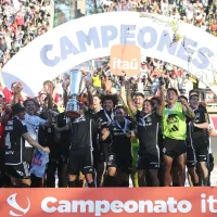 Con dos polémicas: los 5 grandes "cortados" del campeón Colo Colo para 2025