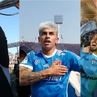 Los equipos chilenos que clasificaron a la Copa Libertadores y Copa Sudamericana de 2025