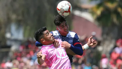 Deportes Recoleta y Rangers son dos de los equipos con posibilidades de ascender a la Primera División de Chile.