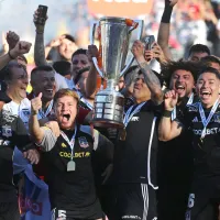 "El equipo del pueblo vuelve a consagrarse": hasta en África celebraron a Colo Colo campeón