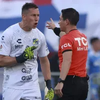 Ignacio González, el otro "héroe" de Colo Colo reconoce llamados albos: "Me tienen el teléfono..."