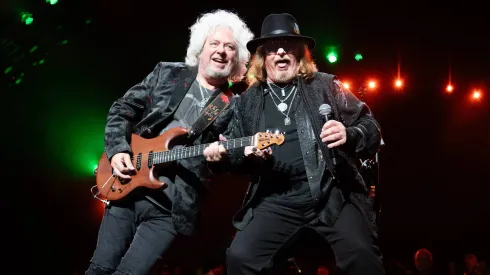 La banda regresa a Chile con su esperada gira.