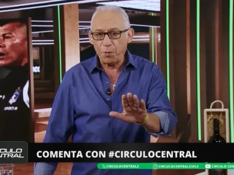 Mauricio Israel tildó de equipo chico a la U tras perder el título