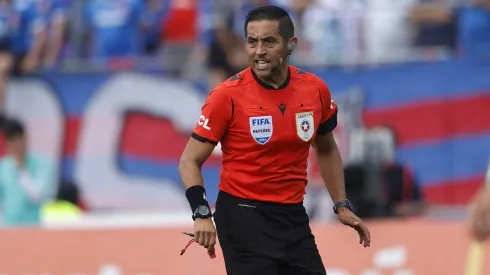 Francisco Gilabert en la polémica.