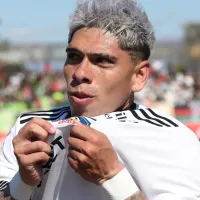 Vasco da Gama se frota las manos por salida de Carlos Palacios a Boca Juniors