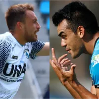 Deportes Iquique se fija en dos viejos conocidos como refuerzos para jugar la Copa Libertadores