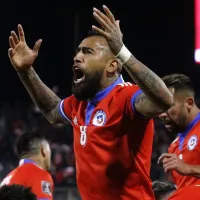 En planes hace rato: revelan cómo se dio el retorno de Arturo Vidal a la selección chilena