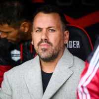 “Es una vergüenza”: Critican a Cristián Fabbiani por hacer jugar a streamer en primera división