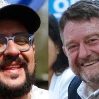 ¿Quiénes son candidatos a gobernador en Región Metropolitana?