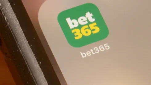 Apuesta en ciclismo en bet365