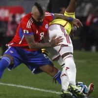 Fabián Estay cuenta el real aporte de Arturo Vidal a la Roja: "Da lo mismo si no juega todo el partido"