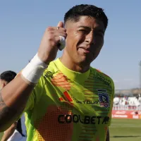 Revelan la compleja trama entre Brayan Cortés y Colo Colo para la temporada 2025