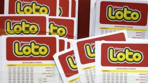 Conoce aquí los resultados del sorteo N° 5190.