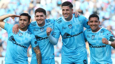 Deportes Iquique jugará la Copa Libertadores en 2025.