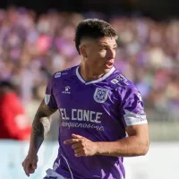 Joya del Conce da el salto a Primera División: El nuevo club de Ignacio Mesías en el 2025